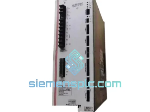Reliance Electric UVZC3407G AC Drive
