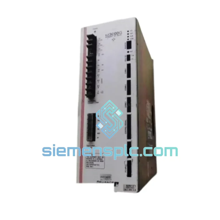 Reliance Electric UVZC3407G AC Drive