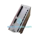 Reliance Electric UVZC3407G AC Drive image 2