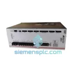 Reliance Electric UVZC3407G AC Drive image 3