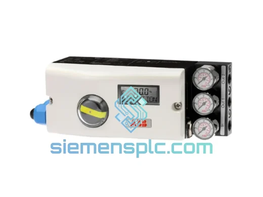 ABB V18345-1010121001 Valve Positioner – TZIDC Series