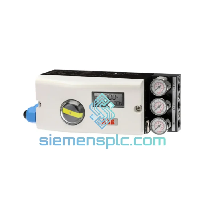 ABB V18345-1010121001 Valve Positioner – TZIDC Series