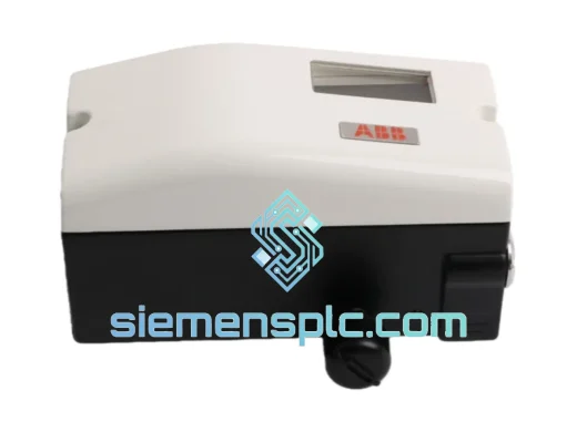 ABB V18345-1010221001 Electro-Pneumatic Positioner