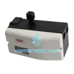 ABB V18345-1010221001 Electro-Pneumatic Positioner image 3