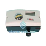 ABB V18345-1010251001 Valve Positioner image 1