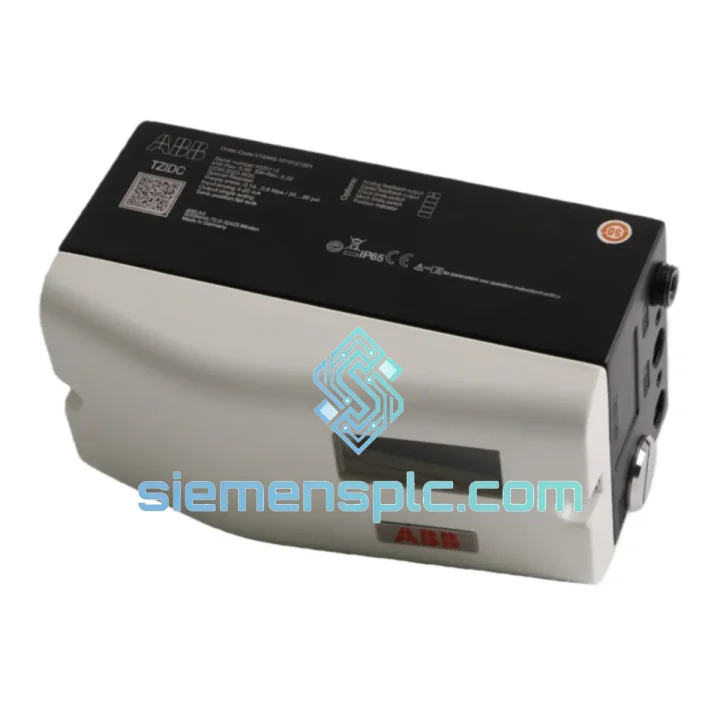 ABB V18345-1010421001 Electro-Pneumatic Positioner