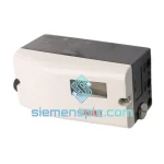 ABB V18345-1010521001 Electro-Pneumatic Positioner – TZIDC Series image 1