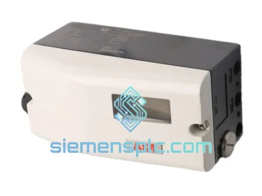 ABB V18345-1010521001 Electro-Pneumatic Positioner – TZIDC Series