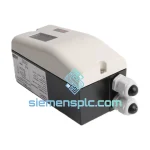 ABB V18345-1010521001 Electro-Pneumatic Positioner – TZIDC Series image 2