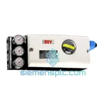 ABB V18347-2041150001 Electro-Pneumatic Positioner – TZIDC Series image 3