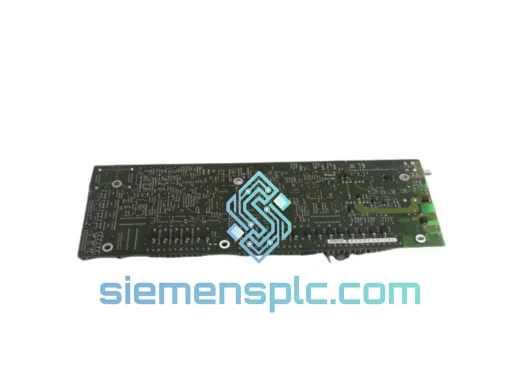 Siemens V39624 PLC Controller Module – S7 Series