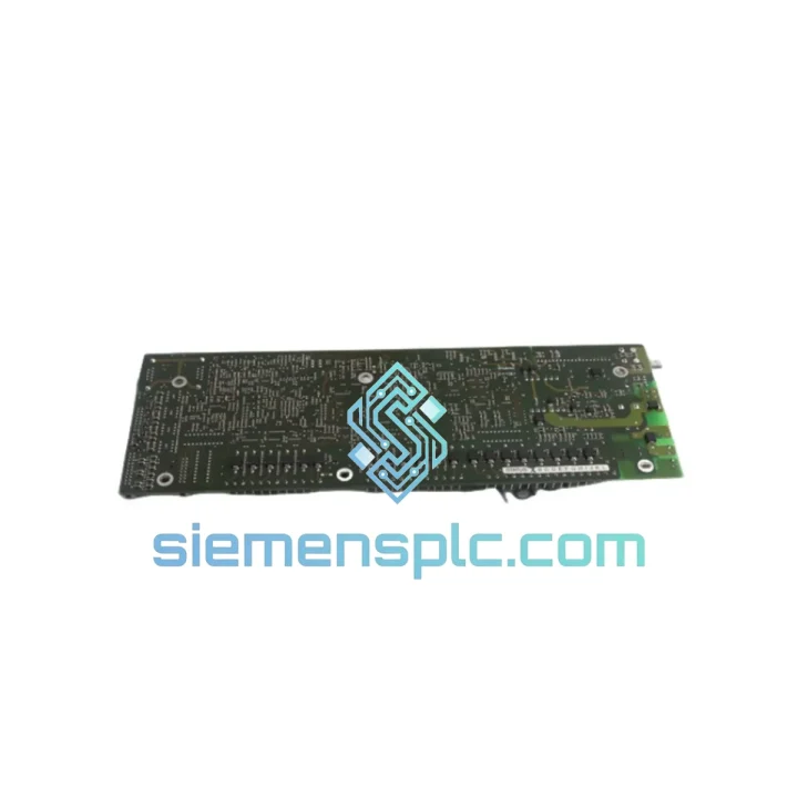 Siemens V39624 PLC Controller Module – S7 Series