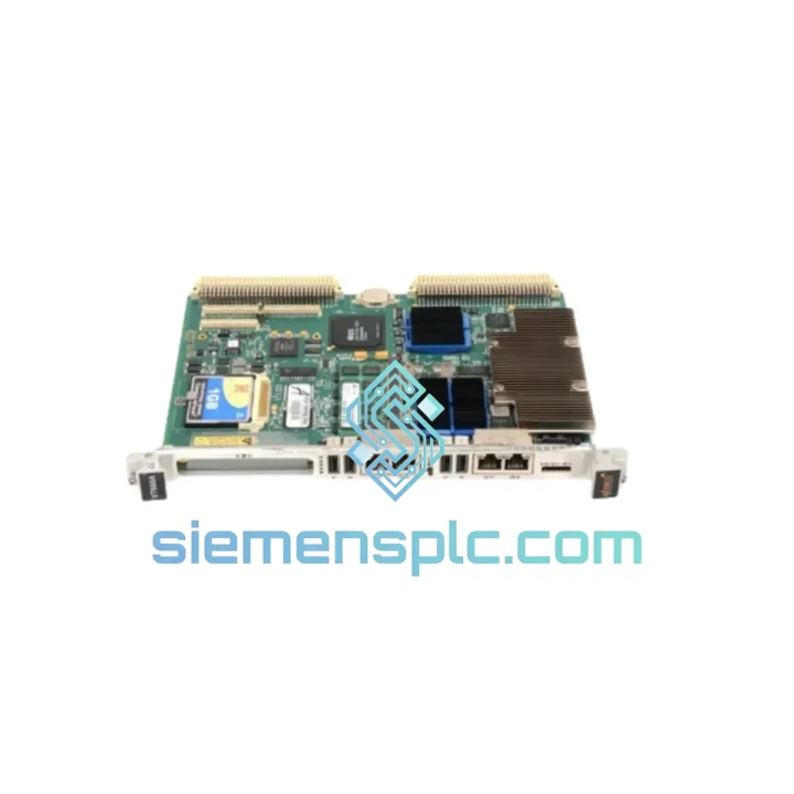 GE V7668A-131000 Single Board Module