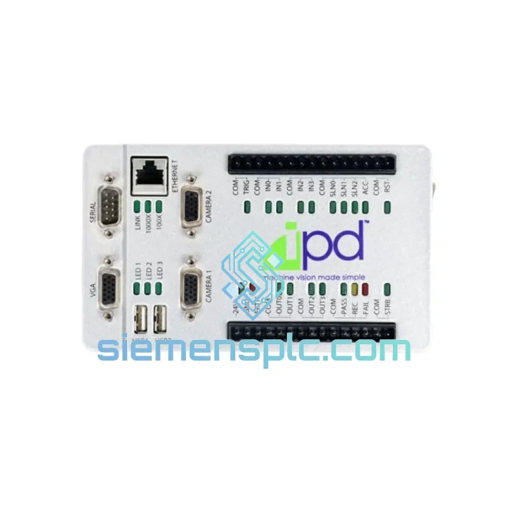 Teledyne DALSA VA20-03 Machine Vision Appliance