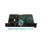 NORGREN VAC030-S4-S4 Pneumatic Valve Drive Board – VAC030 Series image 1