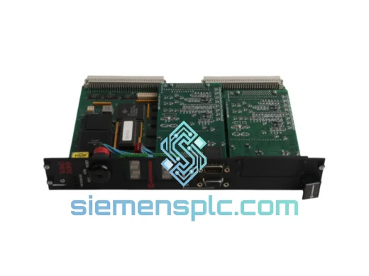 NORGREN VAC030-S4-S4 Pneumatic Valve Drive Board – VAC030 Series