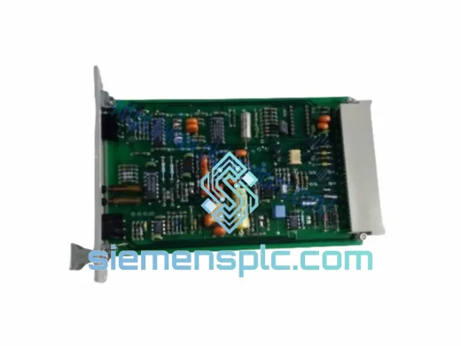 Philips VBM030 PLC Controller Module