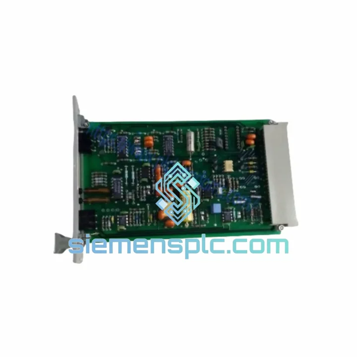 Philips VBM030 PLC Controller Module