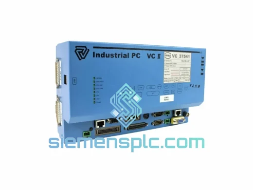 Rotec VC200-BDABBA Industrial PC