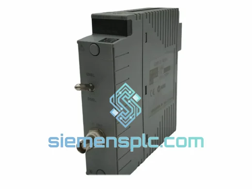 YOKOGAWA VC401-10 DCS Vnet Coupler Module – CENTUM VP Series