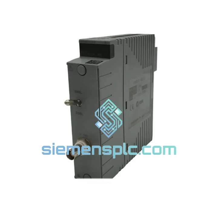 YOKOGAWA VC401-10 DCS Vnet Coupler Module – CENTUM VP Series