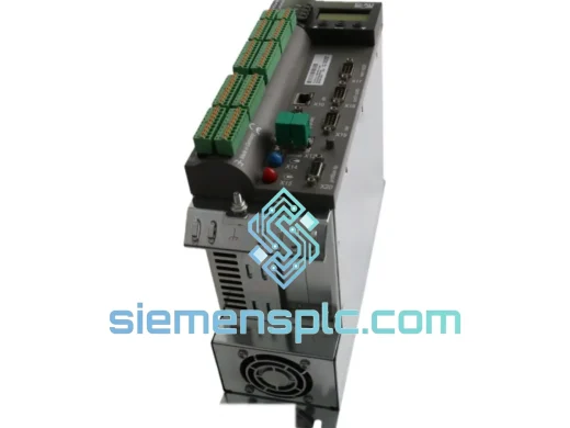 Schneider Electric VCA07AAAA0AA00 Servo Drive – Lexium 32