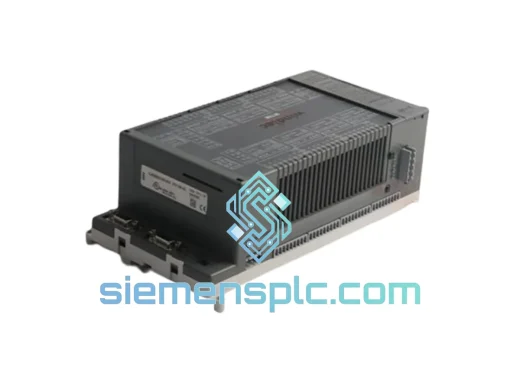 GE VCIB-16A AC Servo Drive