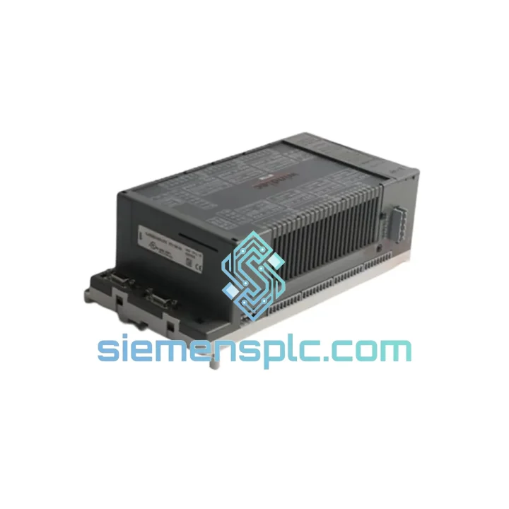 GE VCIB-16A AC Servo Drive