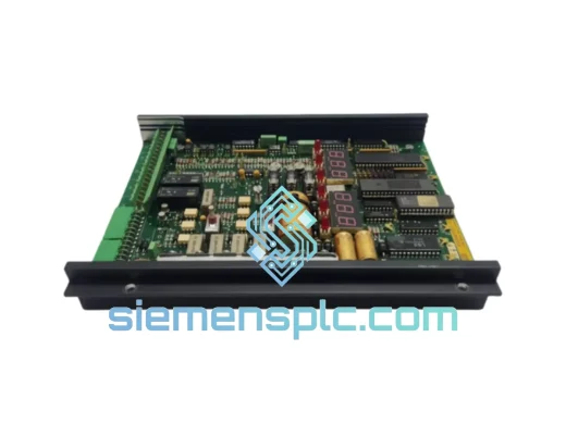 Alfa Laval VCU-160 MODULE 3183052091 Valve Control Unit