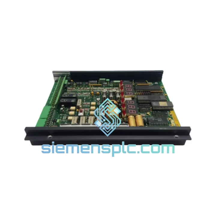 Alfa Laval VCU-160 MODULE 3183052091 Valve Control Unit