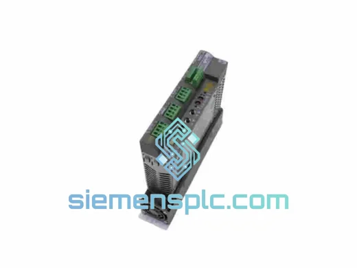 Schneider Electric VDM01D10AA00 MC-4/11/10/400 AC Servo Drive