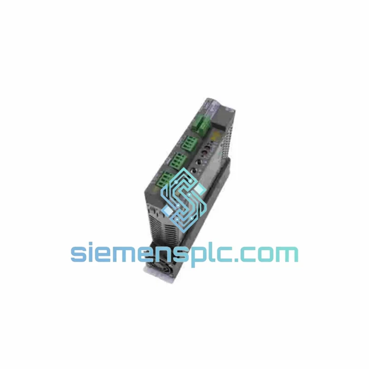 Schneider Electric VDM01D10AA00 MC-4/11/10/400 AC Servo Drive