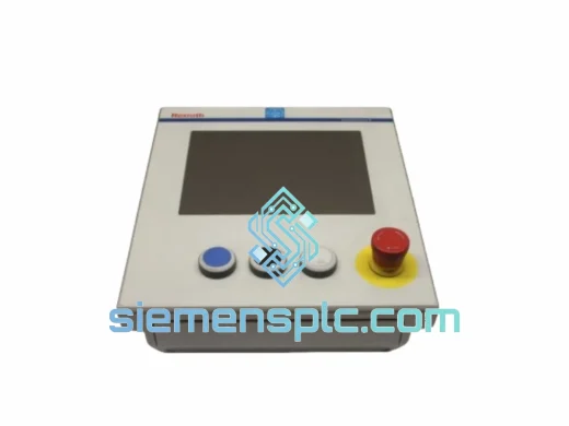 Bosch Rexroth VDP40.3DIN-D1-NN-CG HMI Display Unit