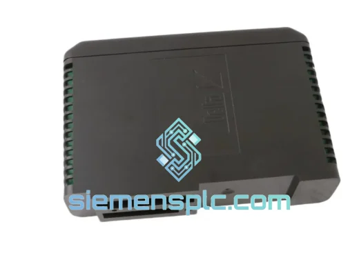 Emerson VE3008 KJ2005X1-MQ1 DCS Controller Module