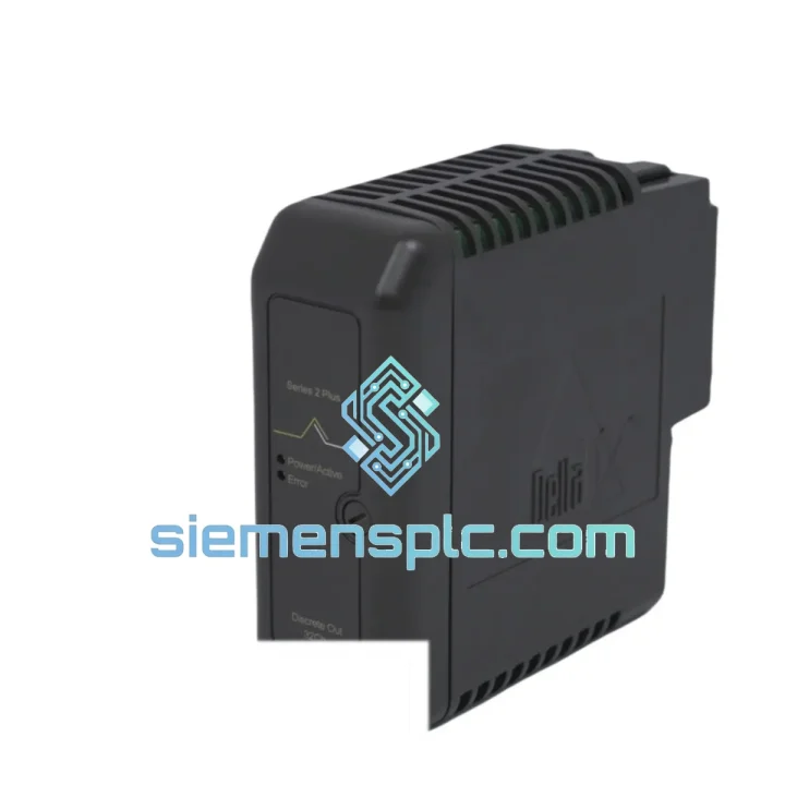 EMERSON VE4002S1T2B5 KC3020X1-BA1 DCS Controller Module