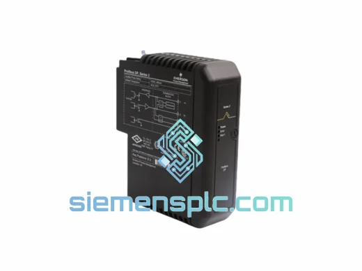 EMERSON VE4014 KJ3243X1-BA1 12P2830X022 DCS I/O Module – DeltaV Series