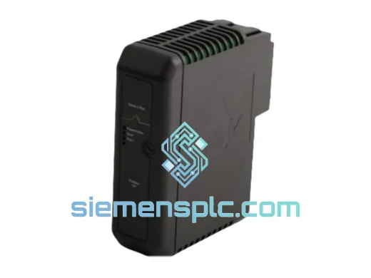 EMERSON VE4022 KJ3243X1-BB1 12P3994X052 Profibus DP Module – DeltaV Plus