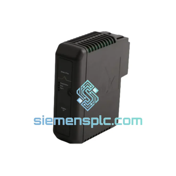 EMERSON VE4022 KJ3243X1-BB1 12P3994X052 Profibus DP Module – DeltaV Plus