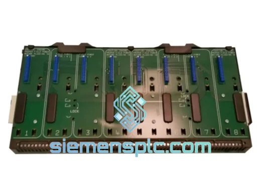 EMERSON VE4050E1C2 DCS I/O Module