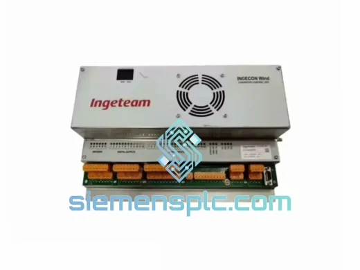 Emerson OVATION VE5008 5X00150G01 AMS Device Interface Module