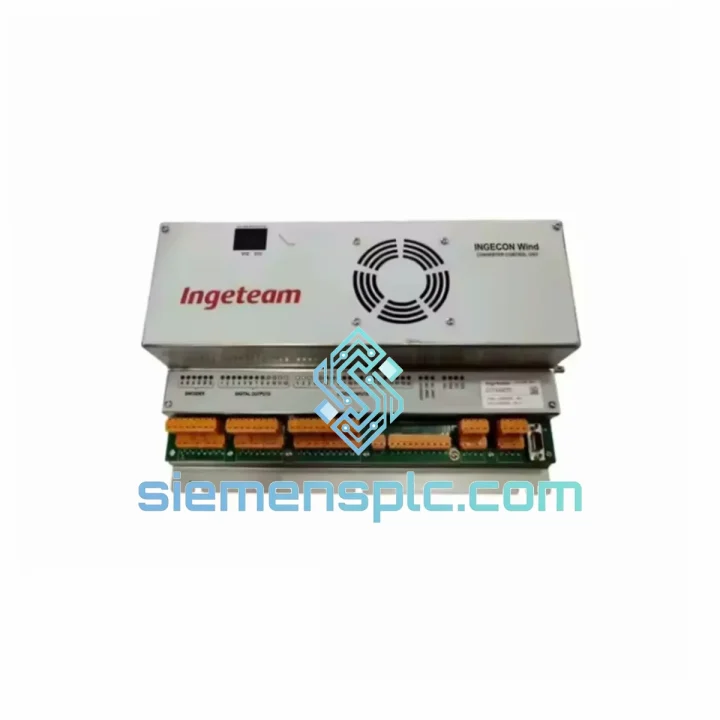 Emerson OVATION VE5008 5X00150G01 AMS Device Interface Module
