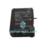 Emerson VE5009 KJ1501X1-BC3 12P3935X022 DCS Power Supply image 1