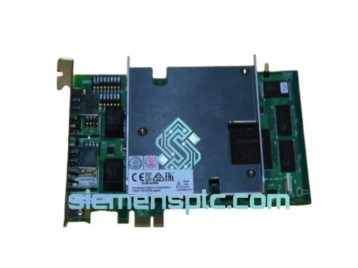 Yokogawa VF311-S1 DCS Interface Card