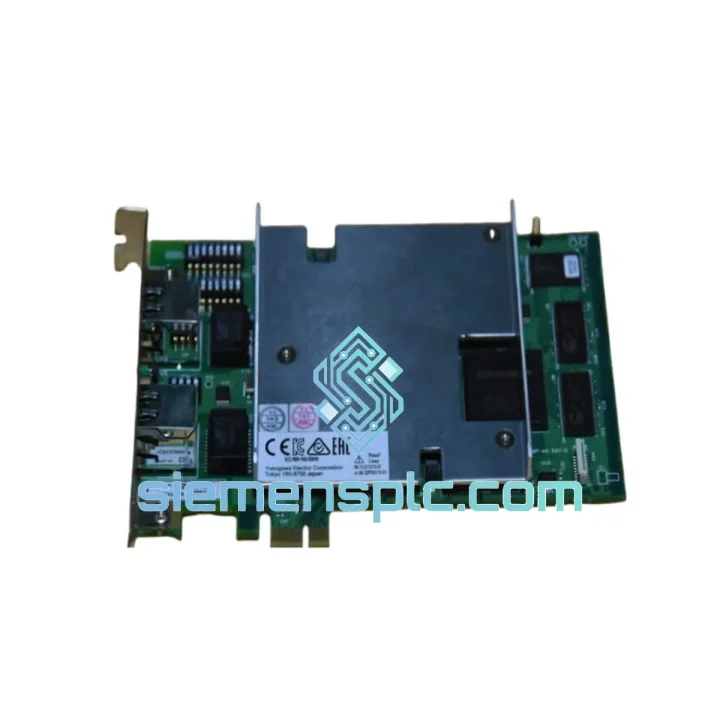 Yokogawa VF311-S1 DCS Interface Card