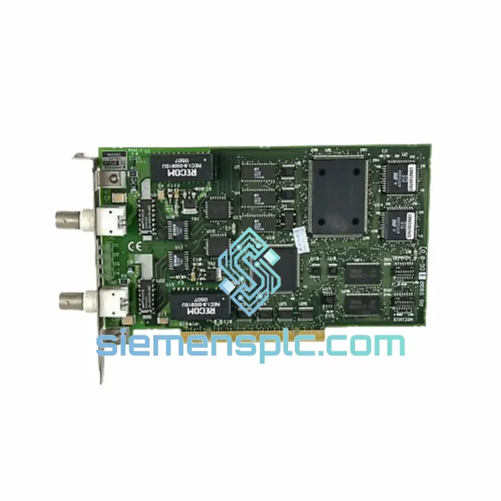 Yokogawa VF701-S3 DCS Interface Card