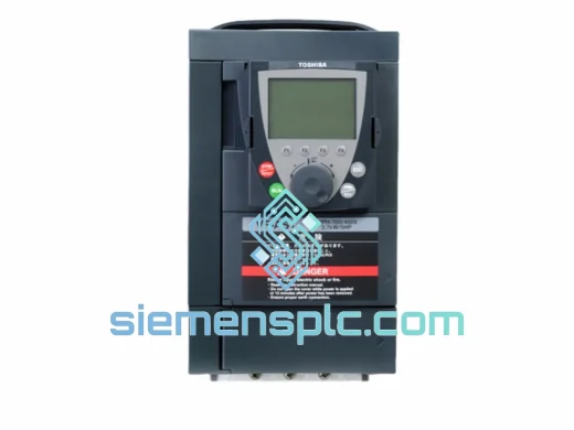 TOSHIBA VFAS1P0001 Variable Frequency Drive