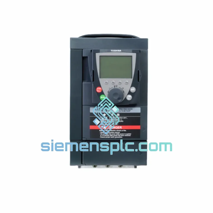 TOSHIBA VFAS1P0001 Variable Frequency Drive