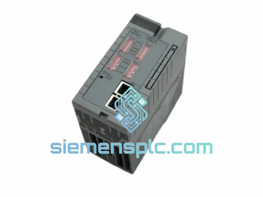 Yokogawa VI451-10 S3 Serial Communication Module – CENTUM VP