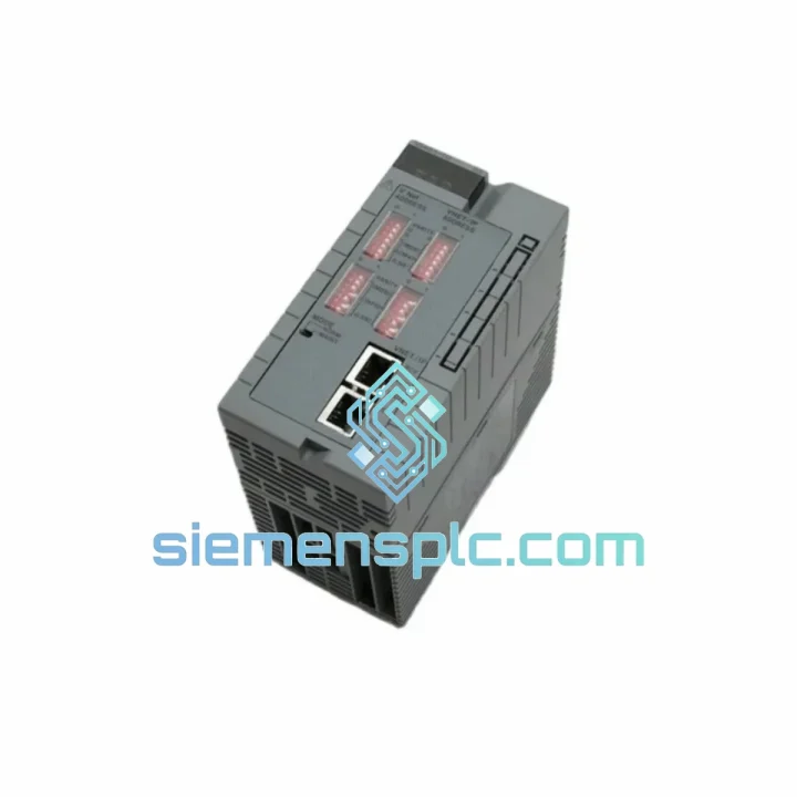 Yokogawa VI451-10 S3 Serial Communication Module – CENTUM VP