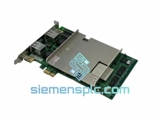 Siemens VI702 PLC Interface Module
